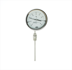 Bimetal industrial thermometer T7000 series Georgin